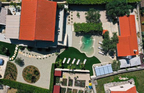 Villa Magna - Foto 36