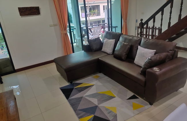 BEA Apartment - Foto 27