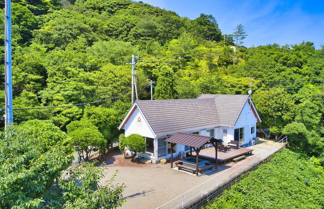 Tsubaki House - Foto 1