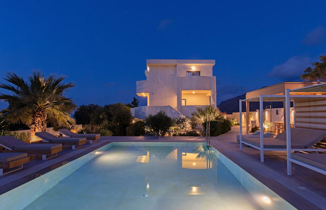 NOLA Nomadic Luxury Villas - Foto 66