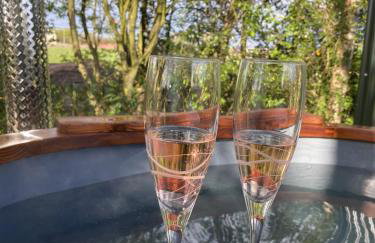 Heywood Glamping - Foto 13