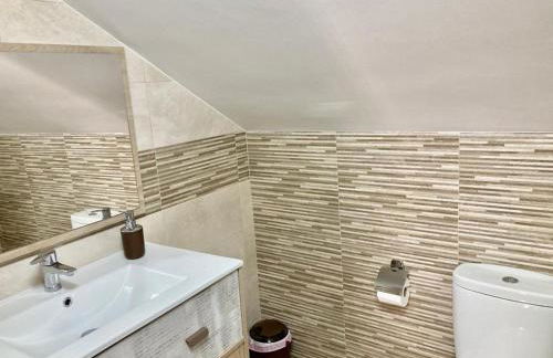 CASA RURAL COSTALAGO - Photo 17