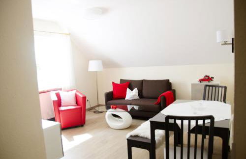 Haus am Mühlenweg - Appartement 2 Haus I - sonniges und modernes Ferienappartement - Foto 25