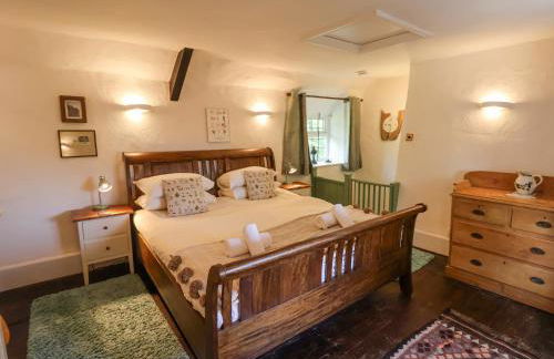 Old Cross Cottage - Foto 17