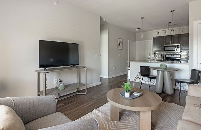 Mission Hill By Landing - Foto 19