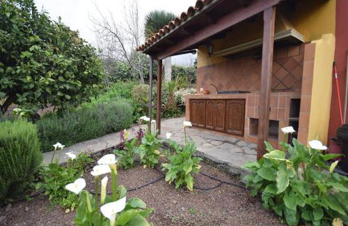 Cave House in Tenerife with Pool and Beach - Foto 24