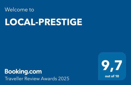 LOCAL-PRESTIGE - Foto 10
