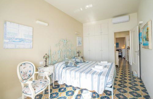 Villa Liliana - Stella Marina - Trilocale Elegante con Balcone Vista Mare - Accesso Diretto alla Spiaggia - Foto 25