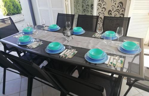 Apartment Fancy - Foto 2