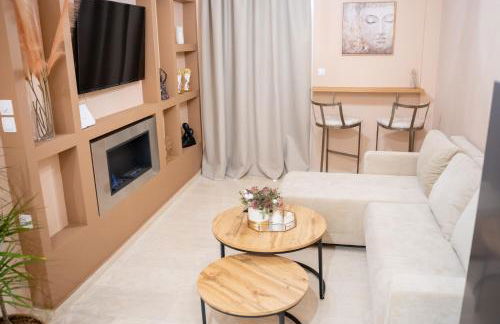 Kostis Luxury Apartment - Foto 18