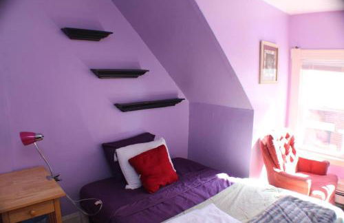 Whitney Wonder 2nd and 3rd floor - Foto 14