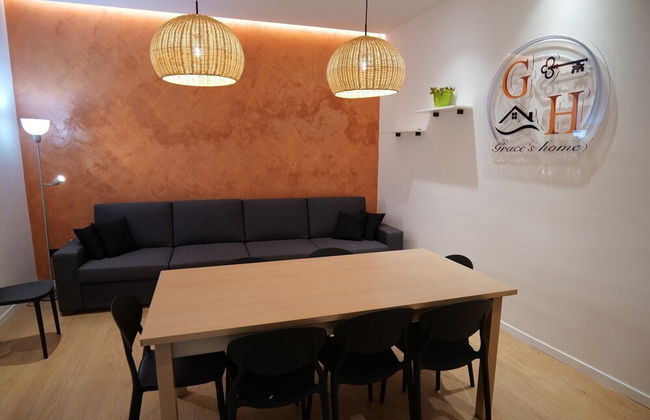 B&B Affittacamere Grace's Home - Foto 18