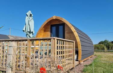 Jerusalem Farm Pods - Foto 1