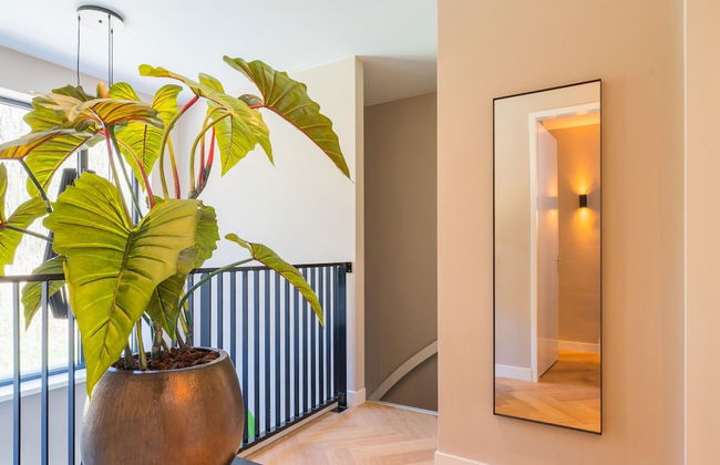 Water Villa With Infrared Sauna and Jetty - Foto 31