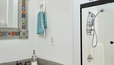 Baywood Casita- kids, dogs, hot tub - Foto 2