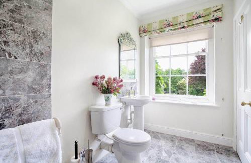 Vicarage House & Pool House - Foto 27