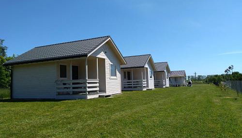 Domki na górce - Foto 2