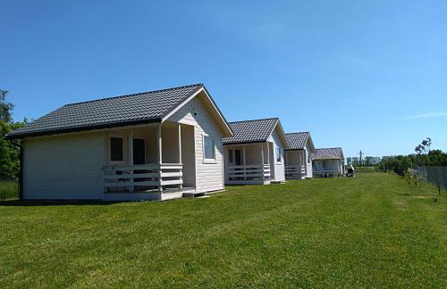 Domki na górce - Photo 2