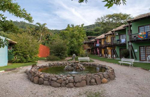 Saint Germain - Lagoa da Conceição - Foto 44