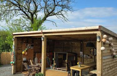 Milking Shed Cottage - Foto 22