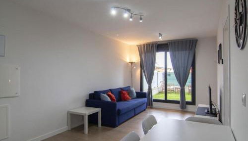 Apartamento Holidea Playa San Juan de la Canal - Foto 4