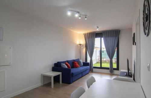 Apartamento Holidea Playa San Juan de la Canal - Foto 4