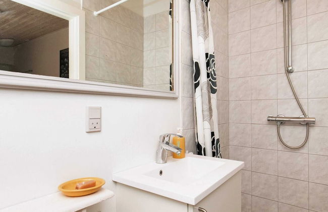 3 Person Holiday Home in Aeroskobing - Foto 5