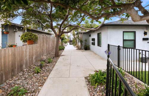 Modern Ocean Beach Apartment - Foto 23