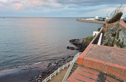 STUDIO avec balcon L'ancre du port - Foto 7