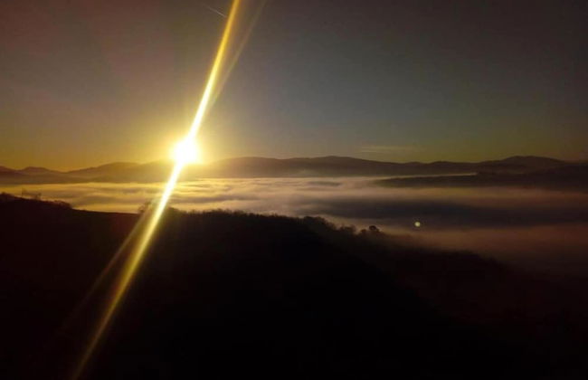 Farmhouse Near Lake Trasimeno With Pool - Foto 38