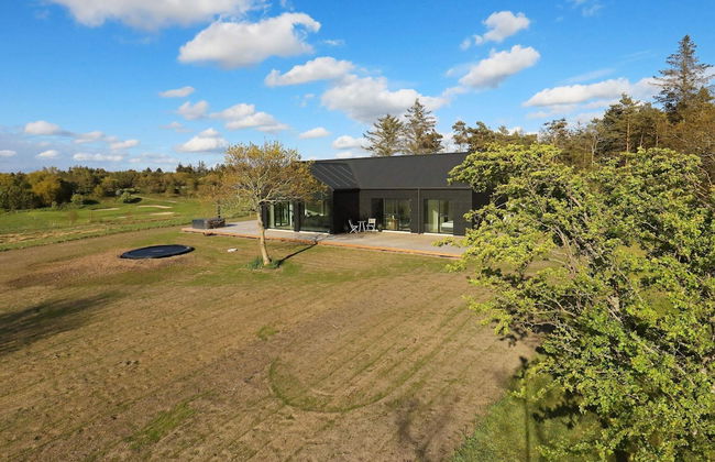 Holiday Home in Skals - Foto 31