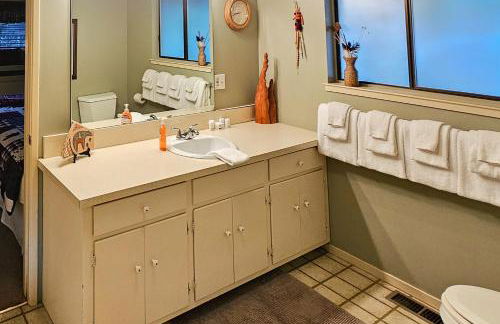 Heart's Desire on the Lake (01-275) - Foto 24