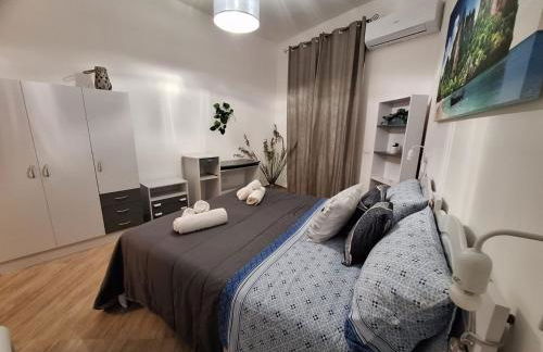 Tra I Normanni E Cattedrale Apartament Palermo - Foto 10