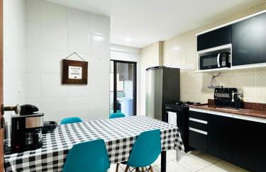 Apartamento Inteiro Forte Verde perto da praia bairro Braga Vila Nova - Photo 5