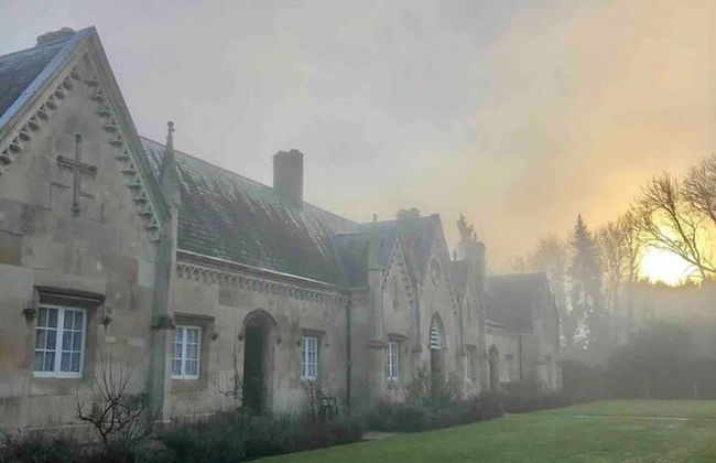 Immaculate 1-bed Apartment in London - Foto 30