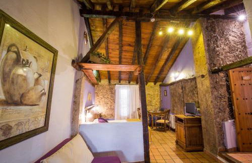 Casa Rural & Spa La Graja - Foto 10