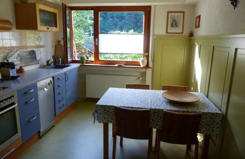 Ferienwohnungen in Schönmünzach - Photo 52