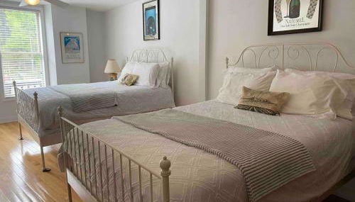 The Champagne Suite 2 - Foto 3