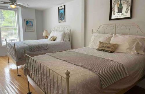 The Champagne Suite 2 - Foto 3