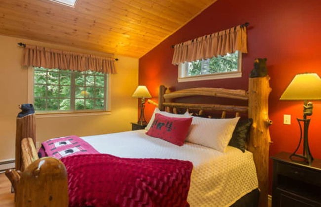 A Hidden Haven & Water Garden Cottages - Foto 3