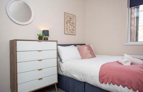 Vacant nests The Haughton Spacious Central - Foto 52