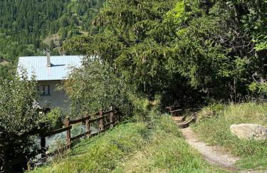Studio terrasse plein sud avec coin montagne - Foto 20
