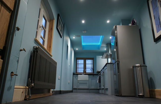 Simpsons Cottage - Grove Road Cottages - Foto 8