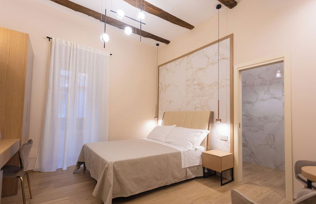 Heraklean Suites Tropea - Photo 24