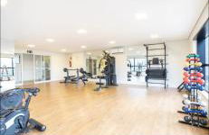 FLAT ótima localizcao - Foto 23