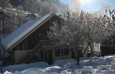 Superbe T3 neuf en bord de rivière près d'Annecy - Photo 17