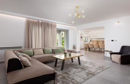 Family villa Filton with wellness in Vizinada - Foto 8