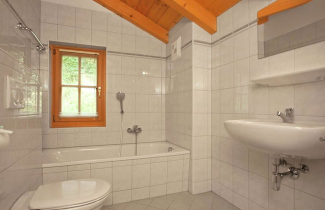 Chalet in Konigsleiten Near Ski Bus, Pool - Foto 17