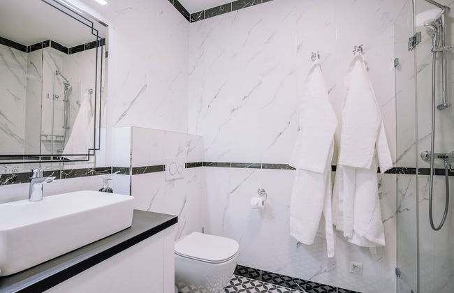 Rezidencia OPERA - Foto 37