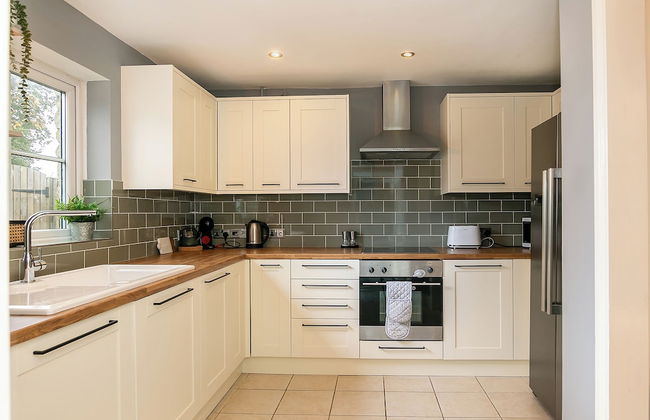 Stunning 3BD Oxfordshire Home in Enstone - Foto 7